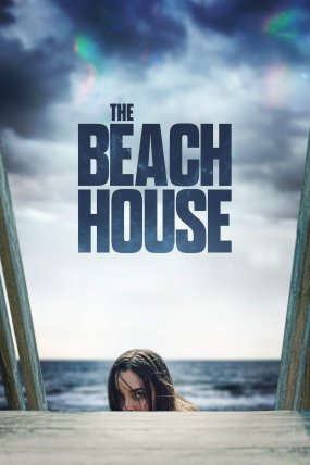 The Beach House izle (2020)