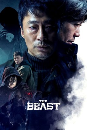 The Beast izle (2019)