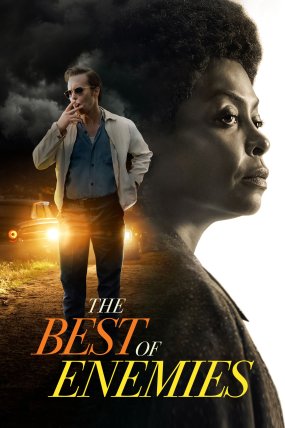 The Best of Enemies izle (2019)