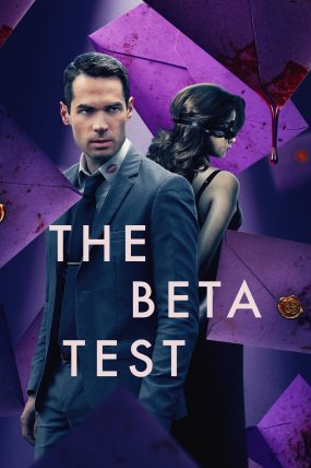 The Beta Test izle (2021)