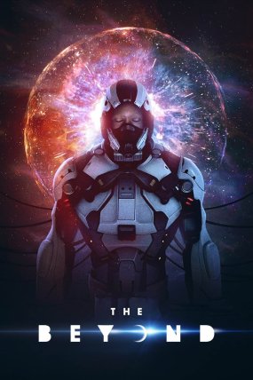 The Beyond izle (2018)