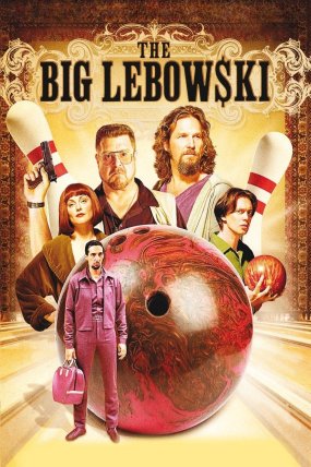 Büyük Lebowski izle (1998)