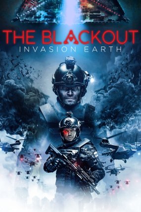 The Blackout izle (2019)