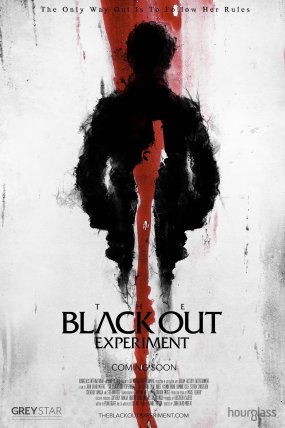 The Blackout Experiment izle (2021)