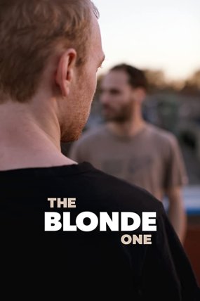 The Blonde One izle (2019)