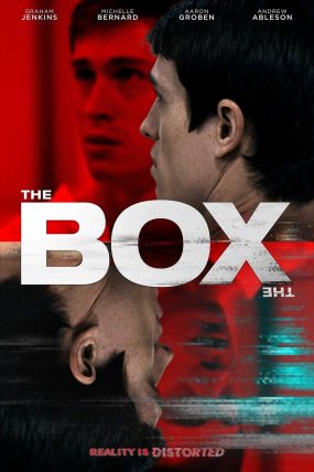 The Box izle (2021)