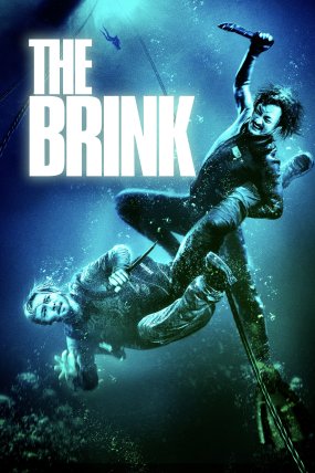 The Brink izle (2017)