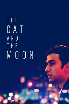 The Cat and the Moon izle (2019)