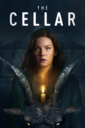 The Cellar izle (2022)