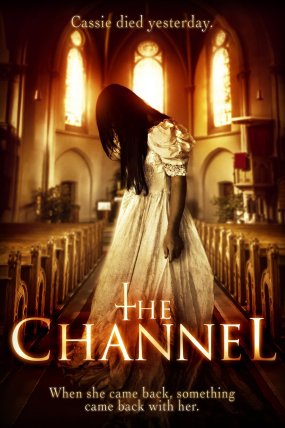 The Channel izle (2016)