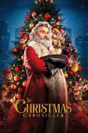 Noel Günlükleri izle (2018)