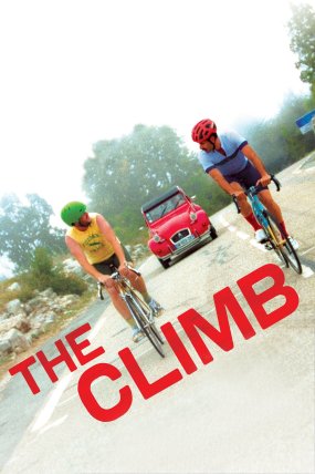 The Climb izle (2019)