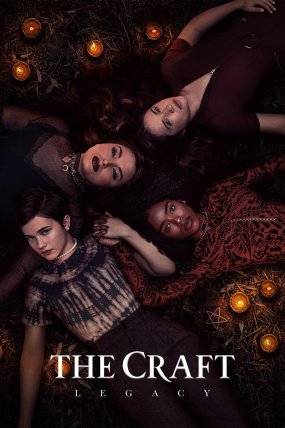 The Craft: Legacy izle (2020)