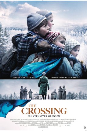 The Crossing izle (2020)