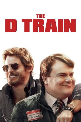 The D Train izle (2015)