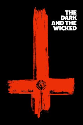 The Dark and the Wicked izle (2020)