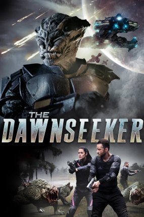 The Dawnseeker izle (2018)