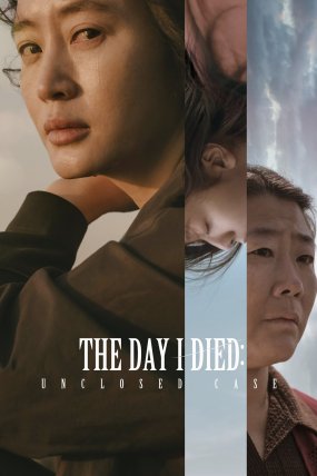 The Day I Died: Unclosed Case izle (2020)