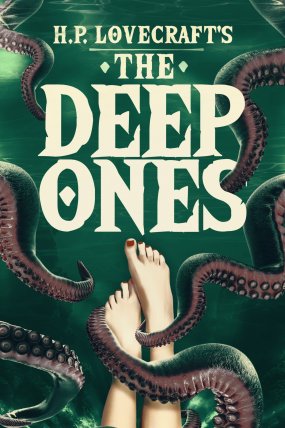 The Deep Ones izle (2021)