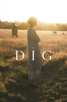 The Dig izle (2021)