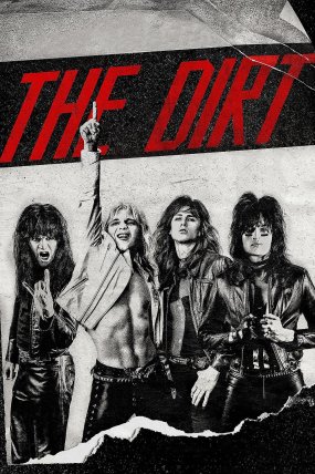 The Dirt izle (2019)