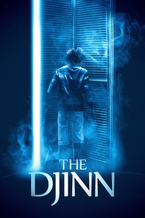 The Djinn izle (2021)