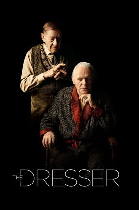 The Dresser izle (2015)