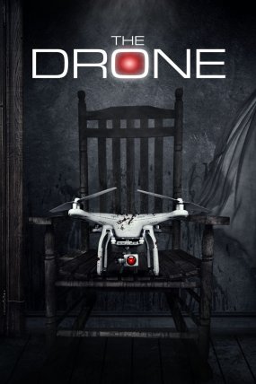 The Drone izle (2021)