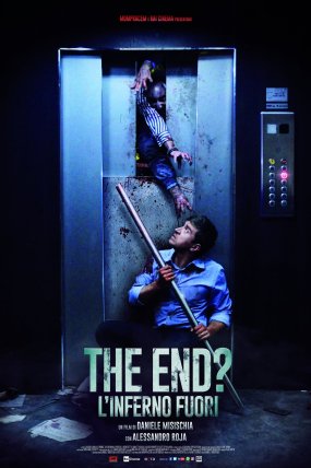 The End? izle ()