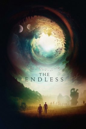 The Endless izle (2018)