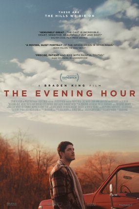 The Evening Hour izle (2021)