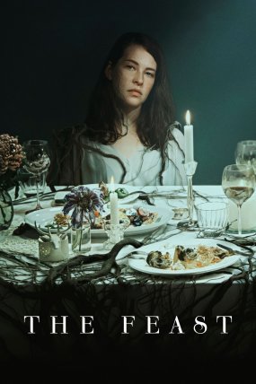 The Feast izle (2021)