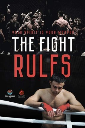 The Fight Rules izle (2017)