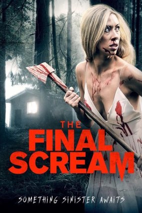 The Final Scream izle (2020)