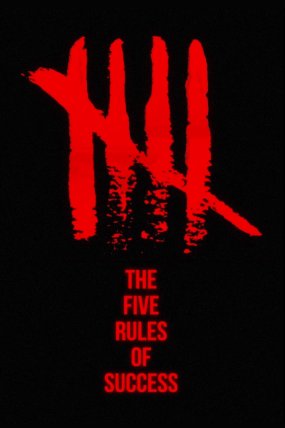 The Five Rules of Success izle (2020)