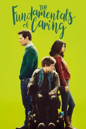 The Fundamentals of Caring izle (2016)