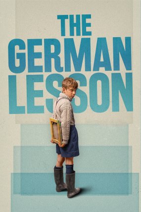 The German Lesson izle (2019)