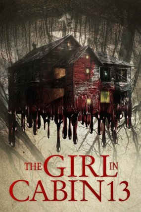 The Girl in Cabin 13 izle (2021)