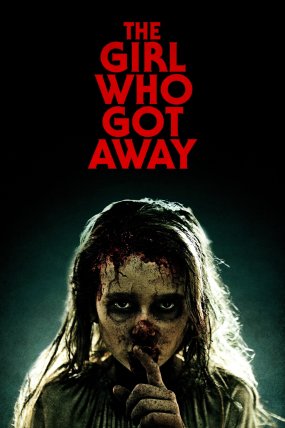 The Girl Who Got Away izle (2021)