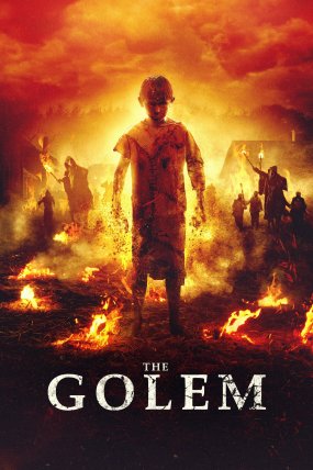 The Golem izle (2018)