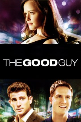 Aşk Oyunu – The Good Guy izle (2009)