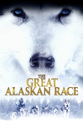 The Great Alaskan Race izle (2019)