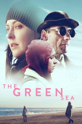 The Green Sea izle (2021)