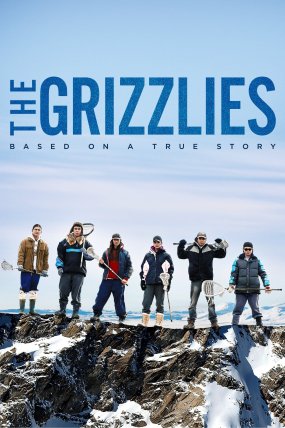 The Grizzlies izle (2019)