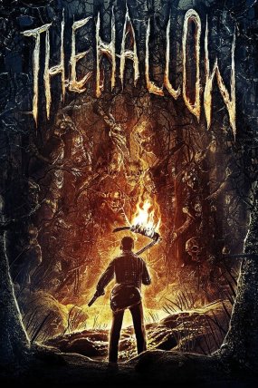 The Hallow izle (2015)