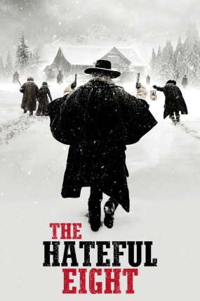 The Hateful Eight izle (2015)