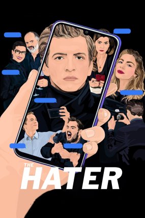 The Hater izle (2020)