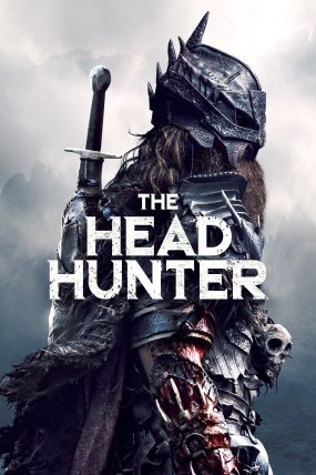 The Head Hunter izle (2019)