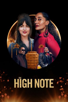 The High Note izle (2020)