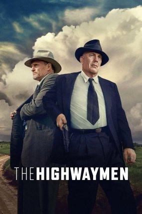 The Highwaymen izle (2019)